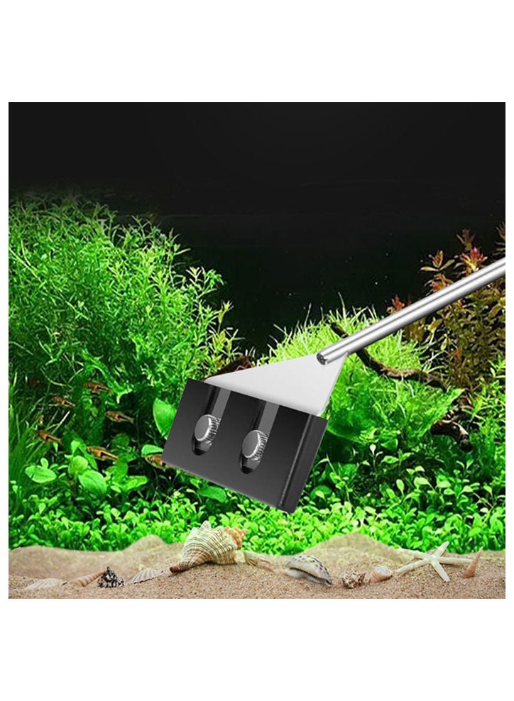 Yee Aquarium Stainless Steel Cleaning Set - Image 1