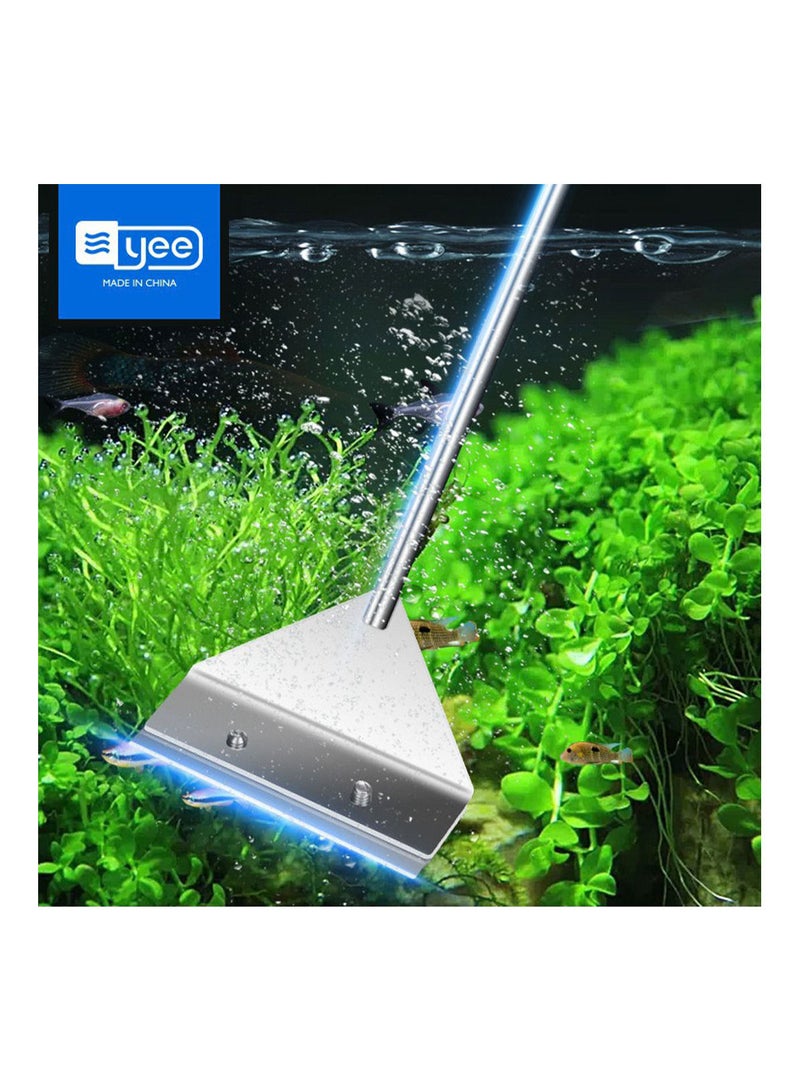 Yee Aquarium Stainless Steel Cleaning Set - Image 2