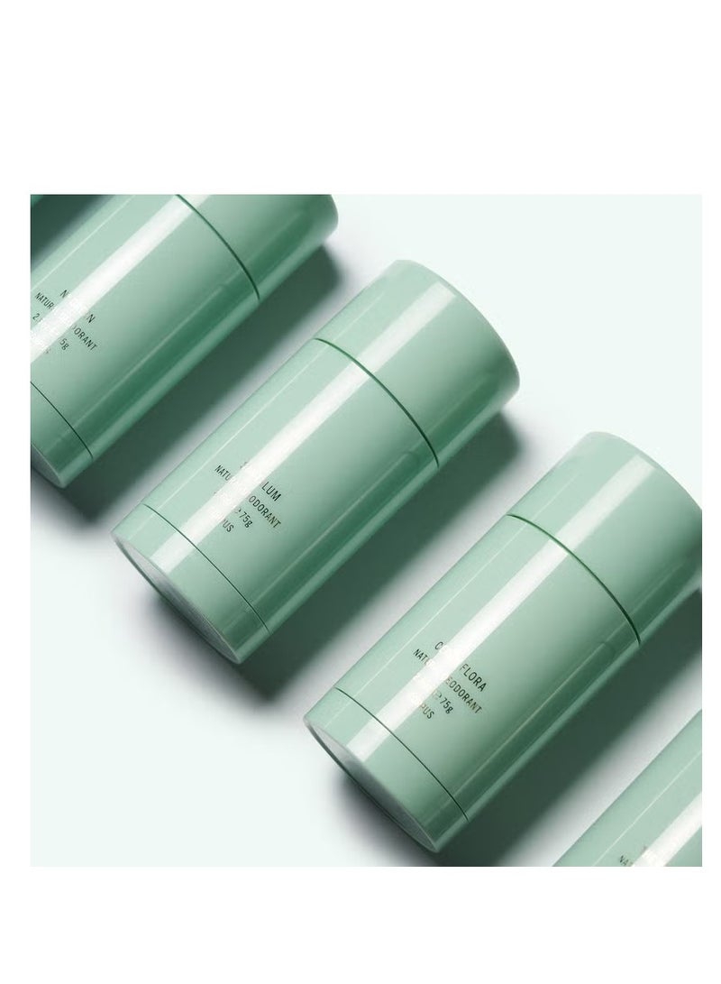 Corpus California Deodorant Stick 75g - Image 4