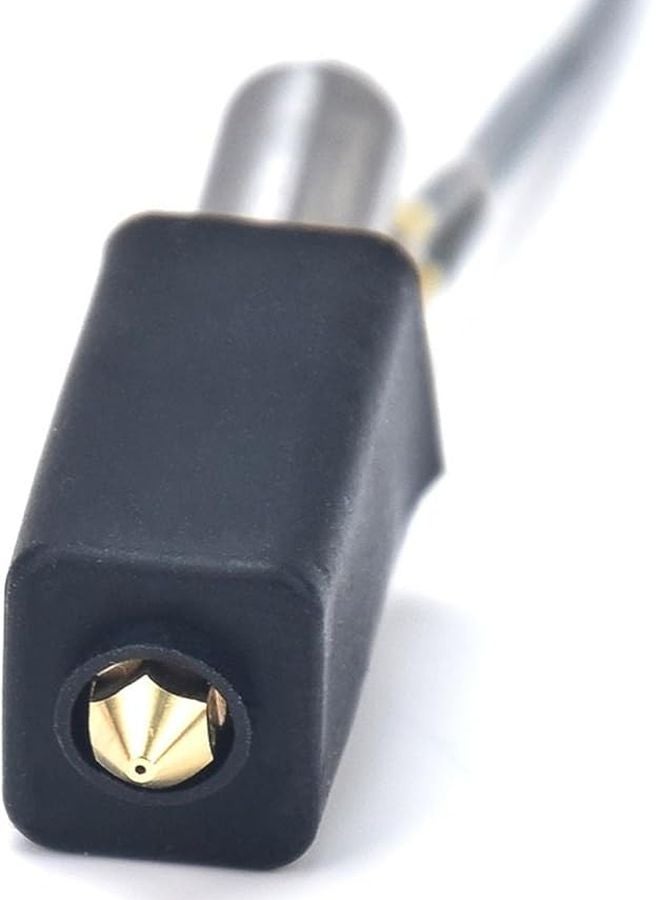 خرطوشة تسخين 24 فولت 40 وات مع ثرمستور لفوهة الطابعة ثلاثية الأبعاد، تسخين فعال - Image 4