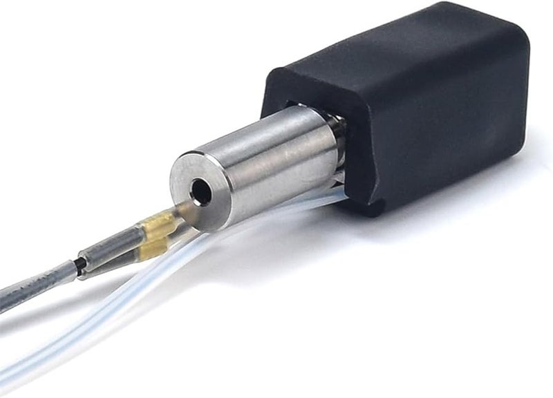 خرطوشة تسخين 24 فولت 40 وات مع ثرمستور لفوهة الطابعة ثلاثية الأبعاد، تسخين فعال - Image 5