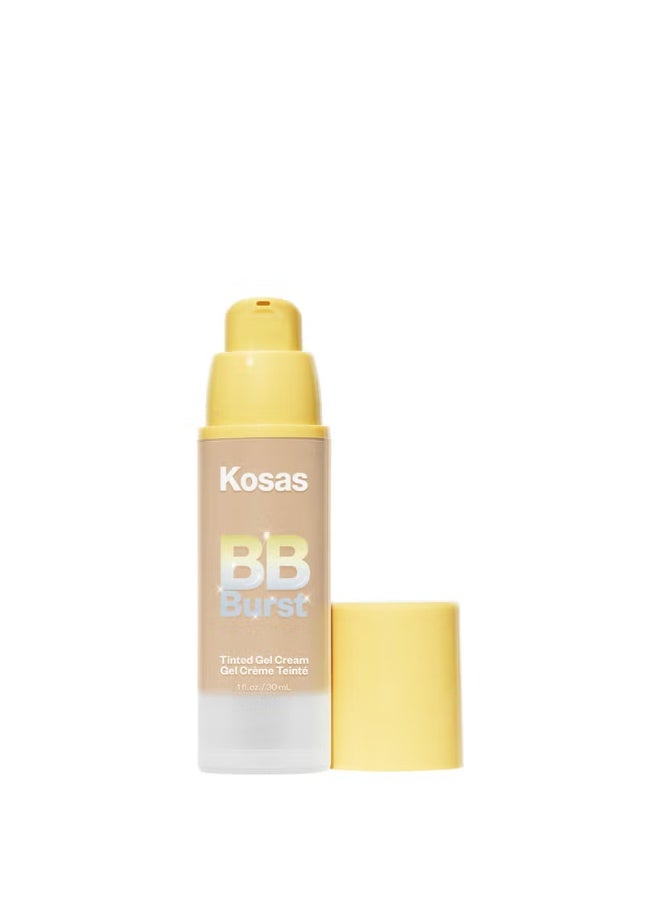 Kosas BB Burst Tinted Gel Cream - 22 NO - Image 1