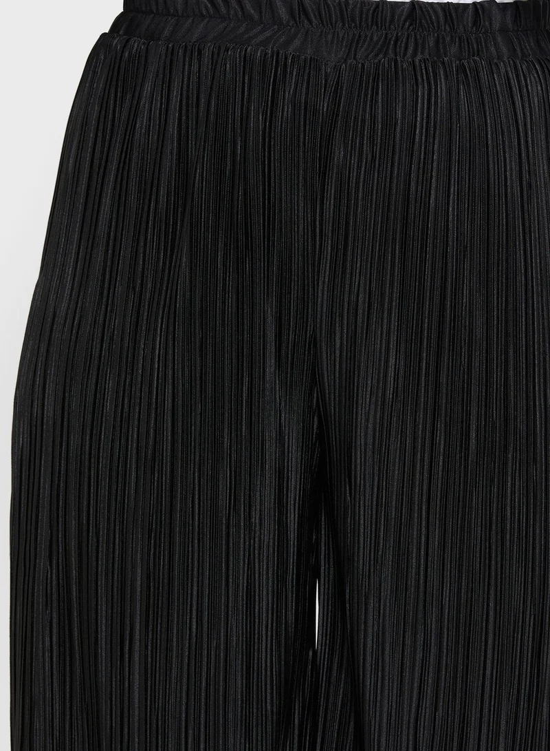 ELLA Textured Pants