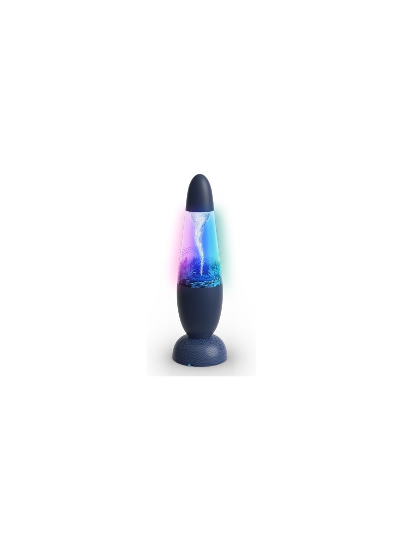 MOB Tsuny Light Night Light - Abyss Blue - Image 1
