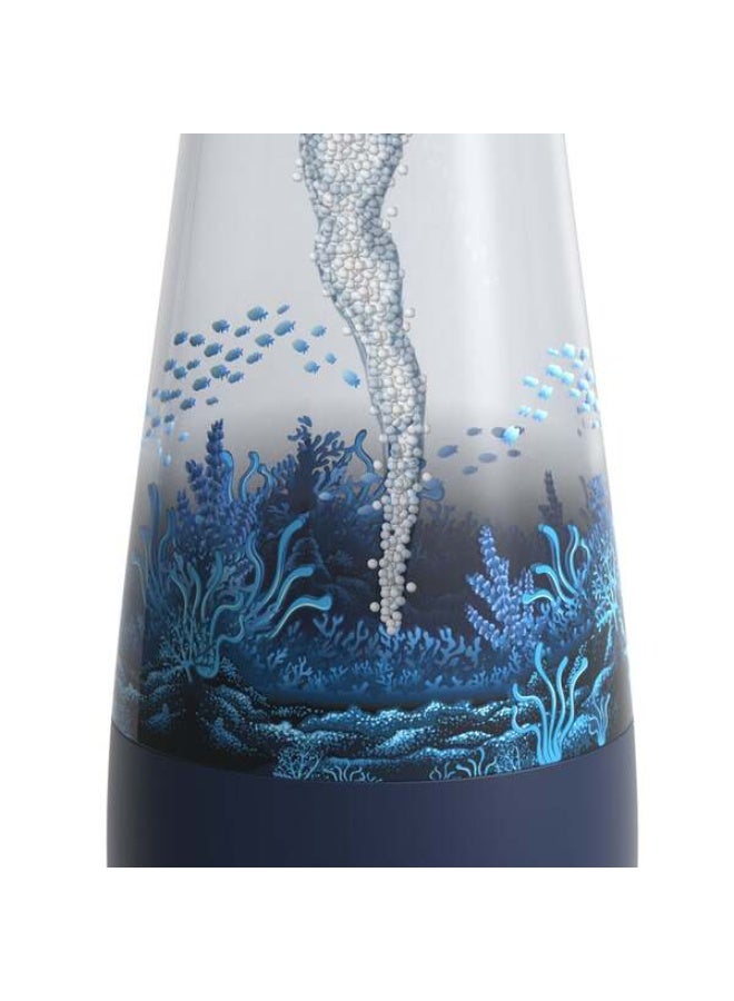 MOB Tsuny Light Night Light - Abyss Blue - Image 2