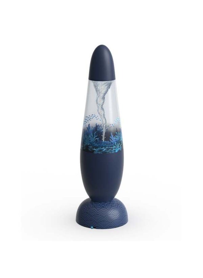 MOB Tsuny Light Night Light - Abyss Blue - Image 3