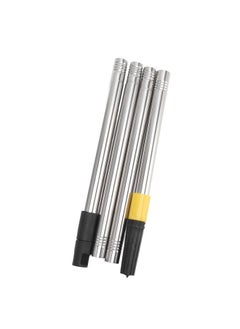 Paint Roller Extension Pole Multi Purpose Telescopic Extension Pole Lightweight Sturdy Extendable Pole for Painting Dusting
