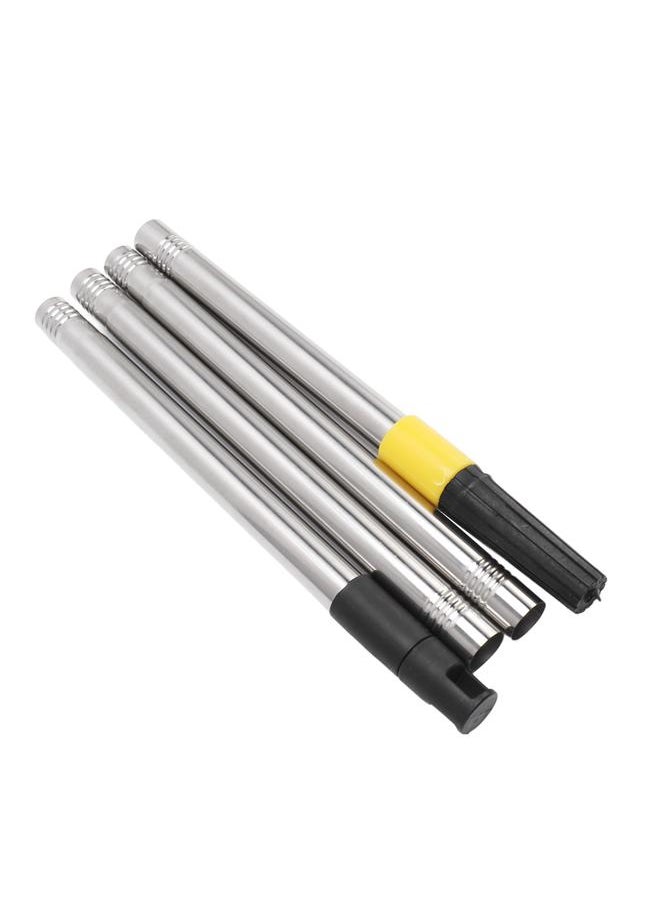 Thoraya - Paint Roller Extension Pole Multi Purpose Telescopic Extension Pole Lightweight Sturdy Extendable Pole for Painting Dusting - Image 1