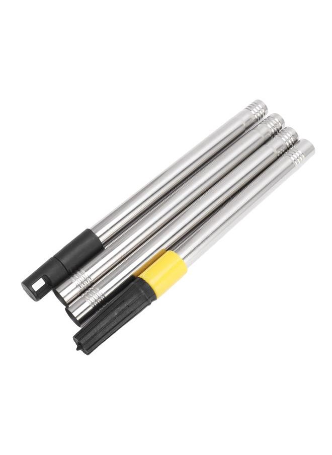 Thoraya - Paint Roller Extension Pole Multi Purpose Telescopic Extension Pole Lightweight Sturdy Extendable Pole for Painting Dusting - Image 1