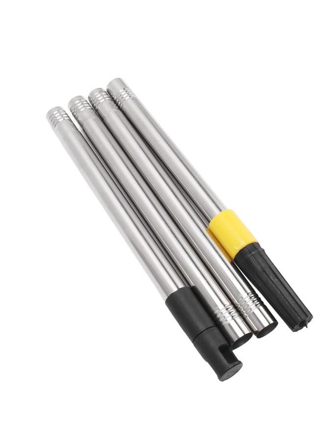 Thoraya - Paint Roller Extension Pole Multi Purpose Telescopic Extension Pole Lightweight Sturdy Extendable Pole for Painting Dusting - Image 1