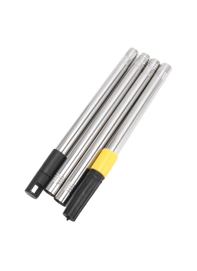 Thoraya - Paint Roller Extension Pole Multi Purpose Telescopic Extension Pole Lightweight Sturdy Extendable Pole for Painting Dusting - Image 1