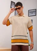 ذا انديان كراج كو Beige