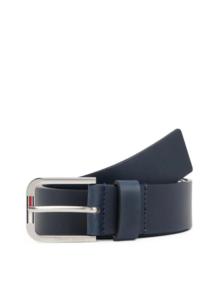 تومي جينز Logo Hole Allocated Belt