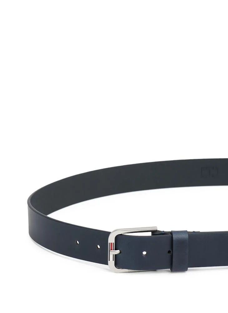تومي جينز Logo Hole Allocated Belt