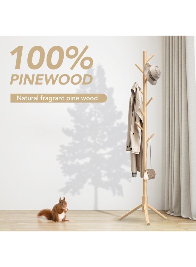 بيوينتي معطف الراك مستقل - Image 3