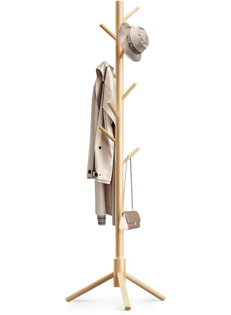 بيوينتي معطف الراك مستقل - Image 1