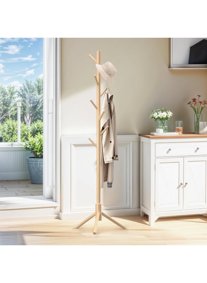 بيوينتي معطف الراك مستقل - Image 2