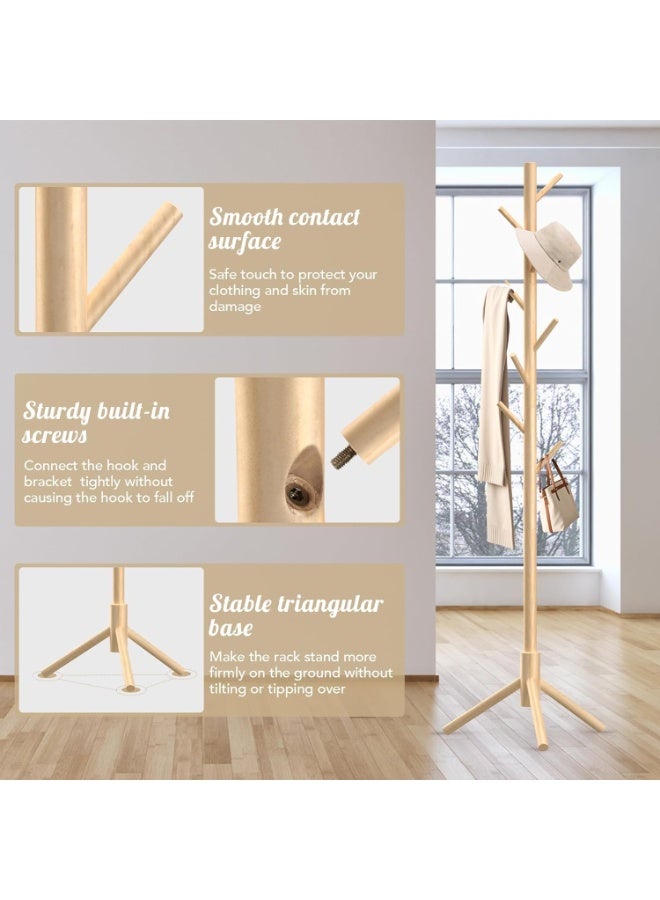 بيوينتي معطف الراك مستقل - Image 4