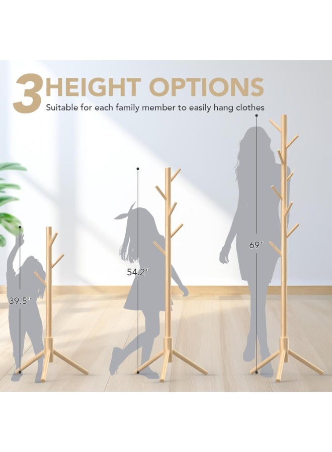 بيوينتي معطف الراك مستقل - Image 5