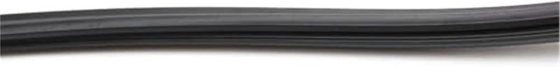 Wivplex Car Sunroof Sealing Strip for Nissan Tiida 2005-2010 - Image 4