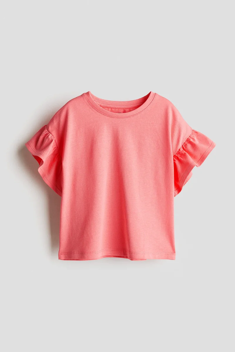 H&M Cotton top