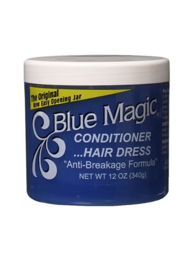 بلو ماجيك بلسم شعر بحركة مقاومة للكسر