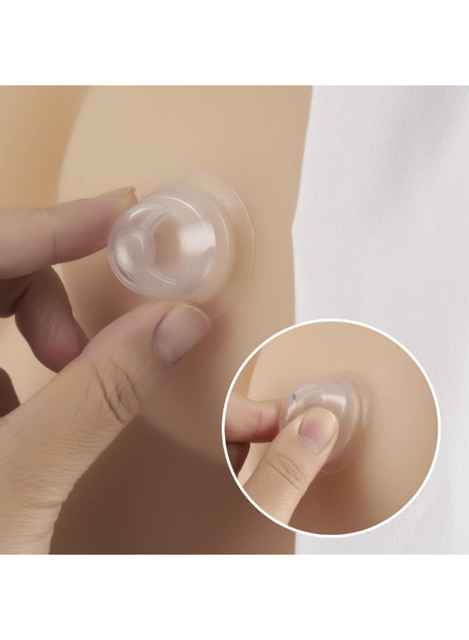 هاكا Haakaa Silicone Nipple Aspirators - Image 4