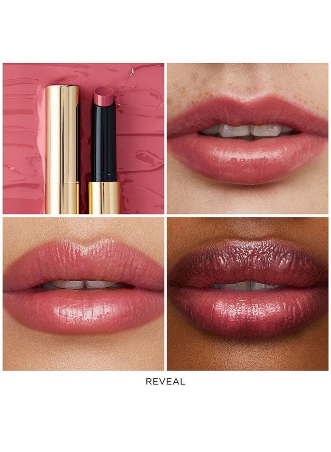 HOURGLASS Phantom Volumizing Glossy Balm-Reveal 90 - Image 5