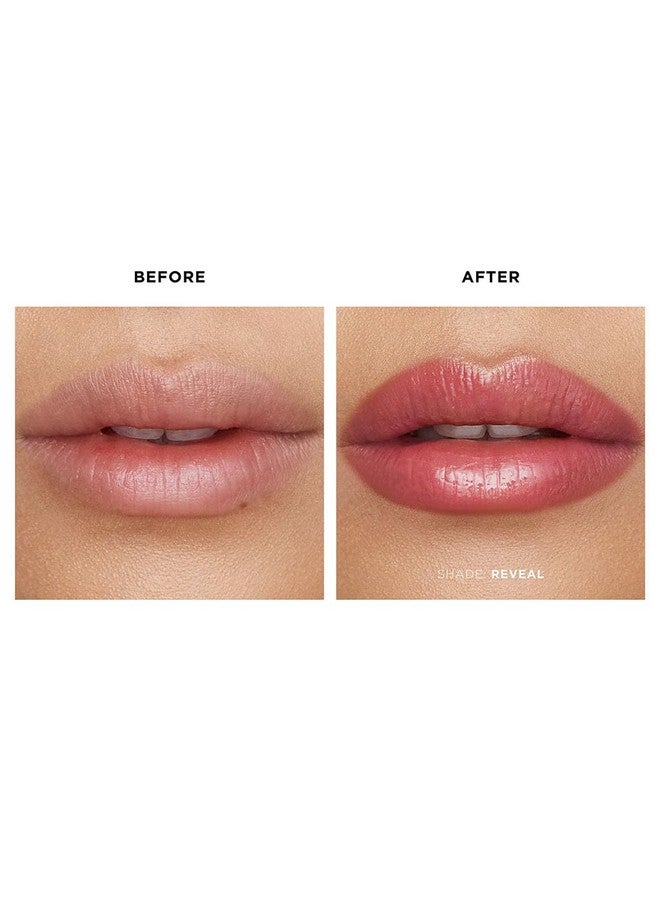 HOURGLASS Phantom Volumizing Glossy Balm-Reveal 90 - Image 4