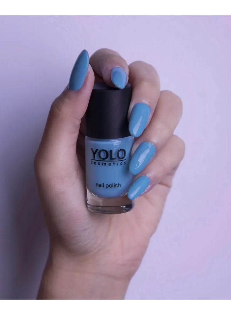 Yolo Nail Polish 210