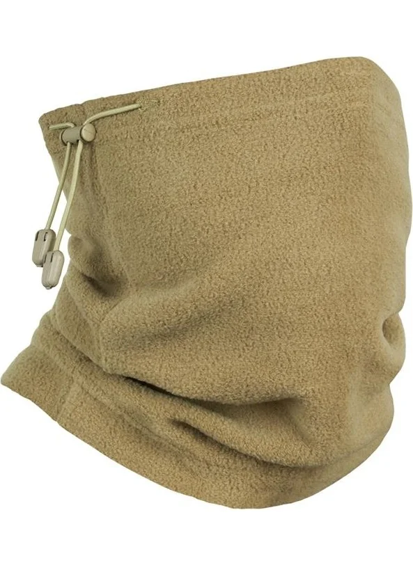 Thermoform Fleece Collar