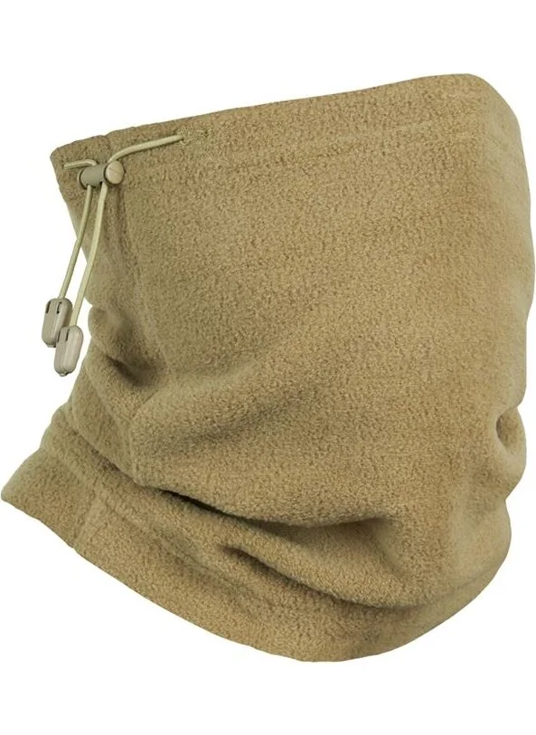 Thermoform Fleece Collar