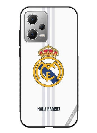Protective Case Cover For Xiaomi Redmi Note 12 Madrid Design Multicolour - pzsku/Z29FAA3A115A0F528F8C8Z/45/_/1676808148/105b1c82-ad29-4b8a-b83c-3dac4833701b