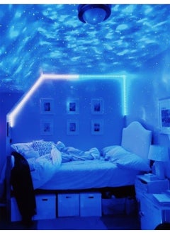 Carpe Starry Projector Speaker Night Light  - Image 2
