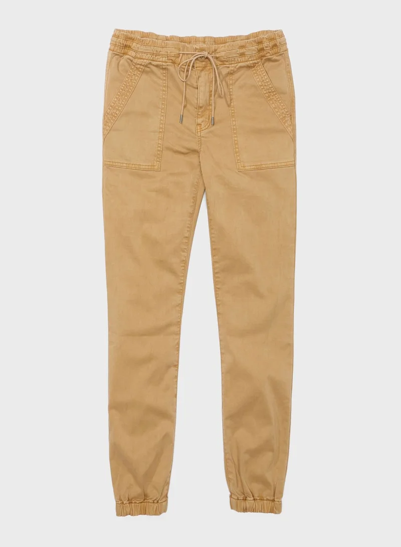 امريكان ايجل High Waist Jeggings