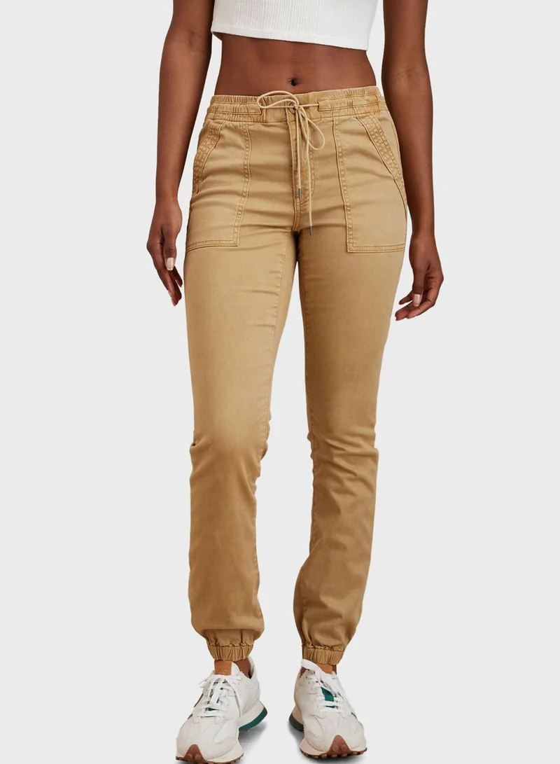 امريكان ايجل High Waist Jeggings