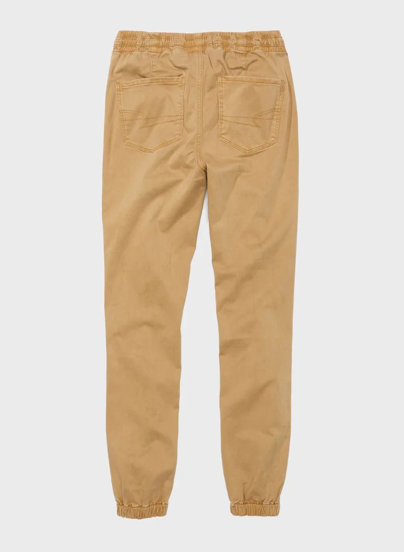 امريكان ايجل High Waist Jeggings