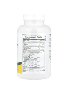 Natures Plus NaturesPlus, Ultra Omega 3/6/9, 120 Softgels  - Image 2