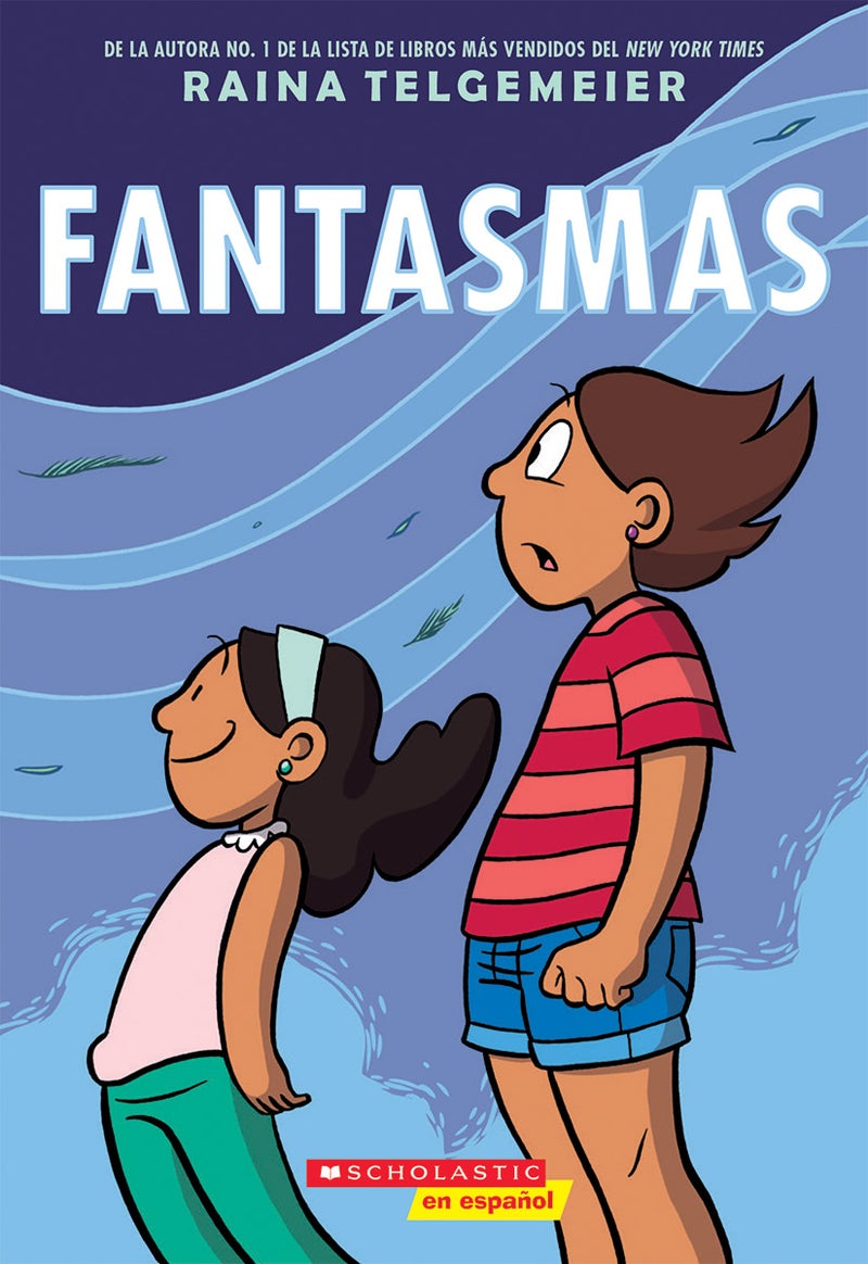Fantasmas (Ghosts) 