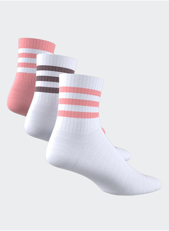 Bts Socks 3 Pair Pack