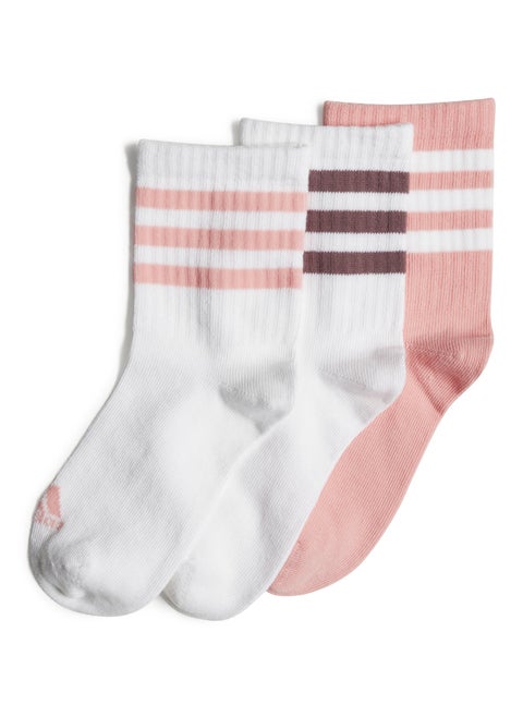 Bts Socks 3 Pair Pack
