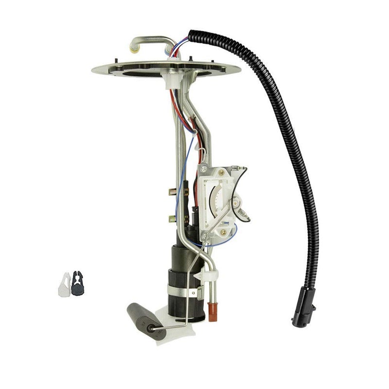 Fuel Pump Assembly E2237S fits 1999 2000 2001 2002 2003 Ford F150 2004 F150 Heritage 1999 F250 AP2237S