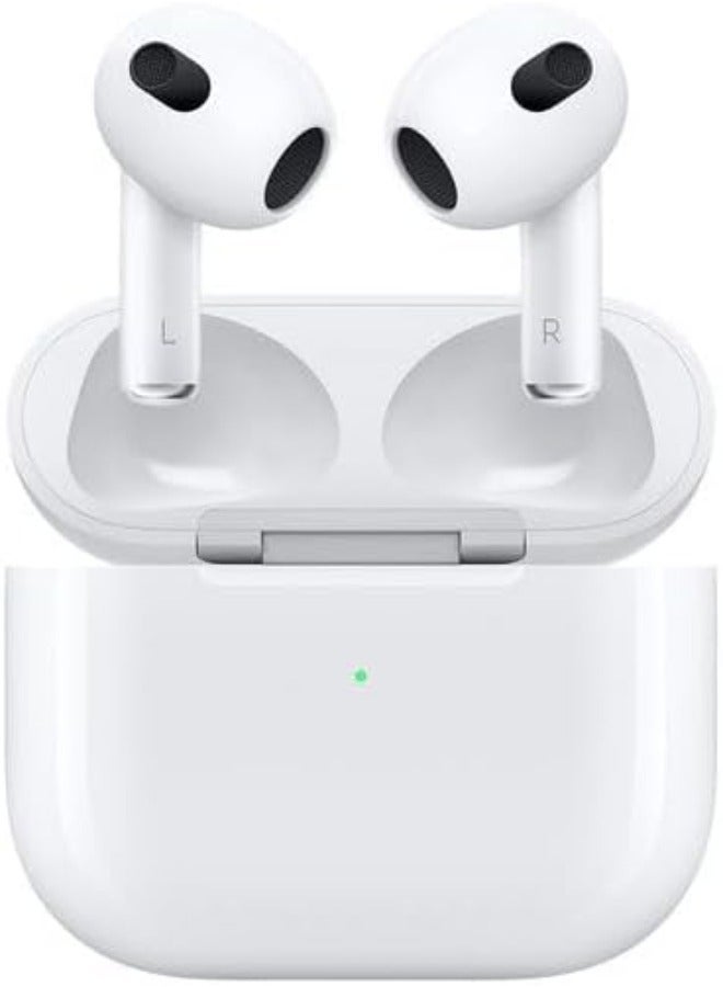 ELTRAZONE Wireless Earbuds Pro 3rd Generation – Hybrid Active Noise Cancelling TWS Headphones with Mic | Deep Bass, Touch Control, Bluetooth for iPhone, Samsung, Android | Charging Case Included - Image 1