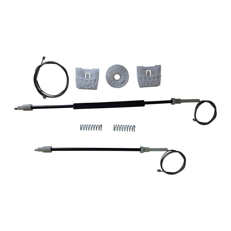 Wivplex Power Window Regulator Repair Set for W204 C180 - Image 1