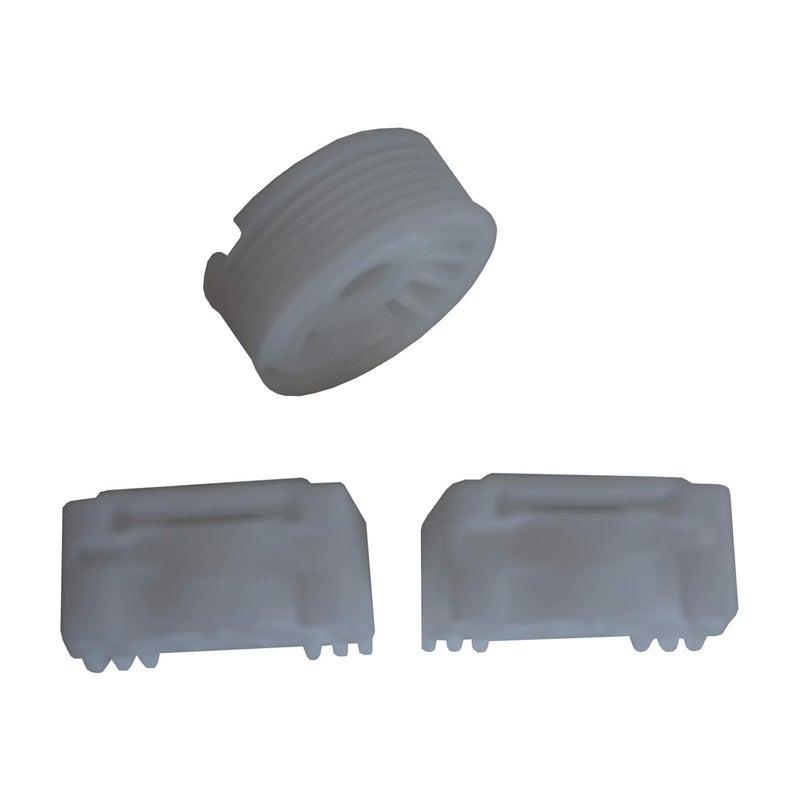 Wivplex Power Window Regulator Repair Set for W204 C180 - Image 4