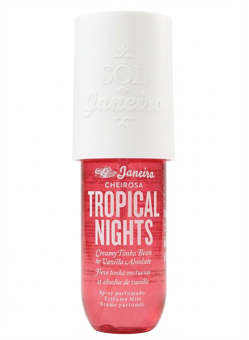 سول دي جانيرو تروبيكال نايتس 240مل