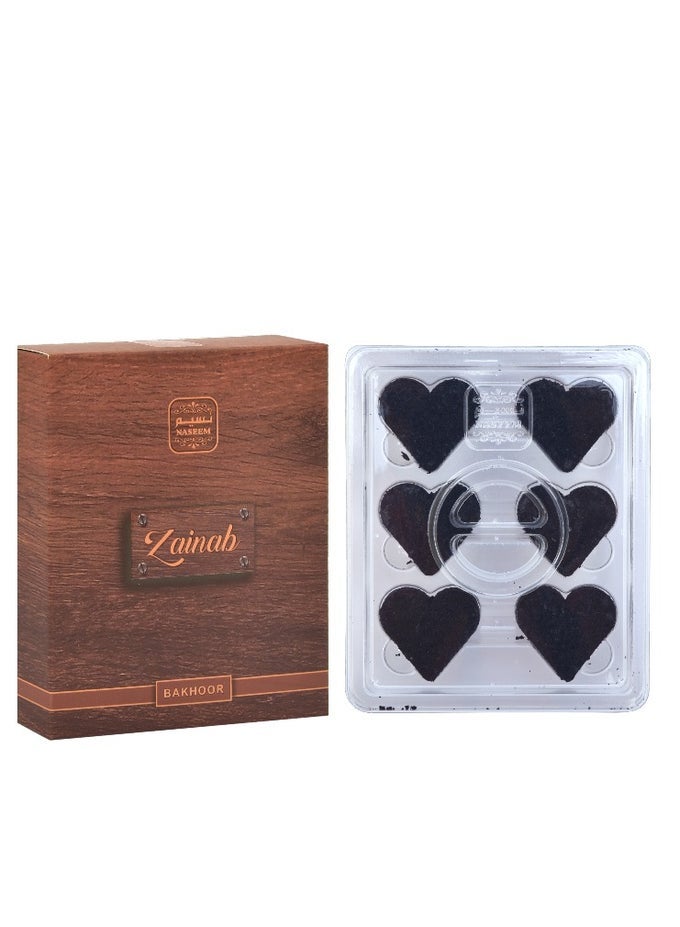 OUD ZAINAB INCENSE STICKS - 25G