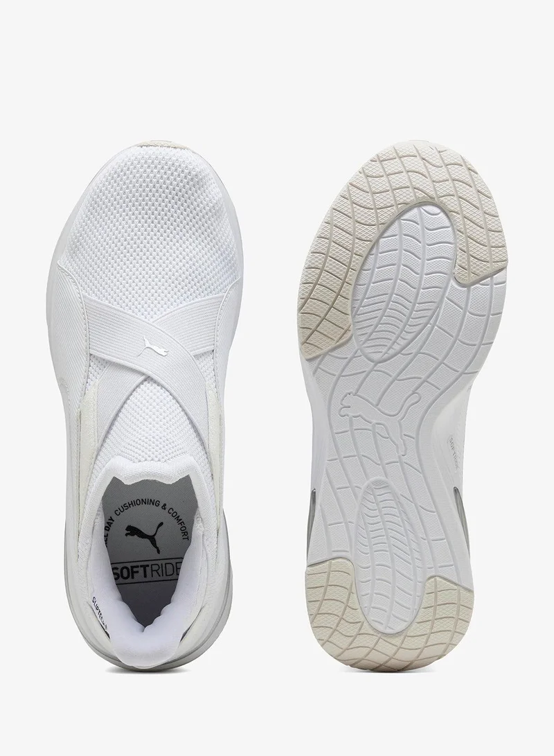 PUMA  Softride Charm Sliptech for Women | Best Price UAE