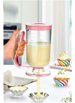 Megaw Dough Distributor Dough Portioner 