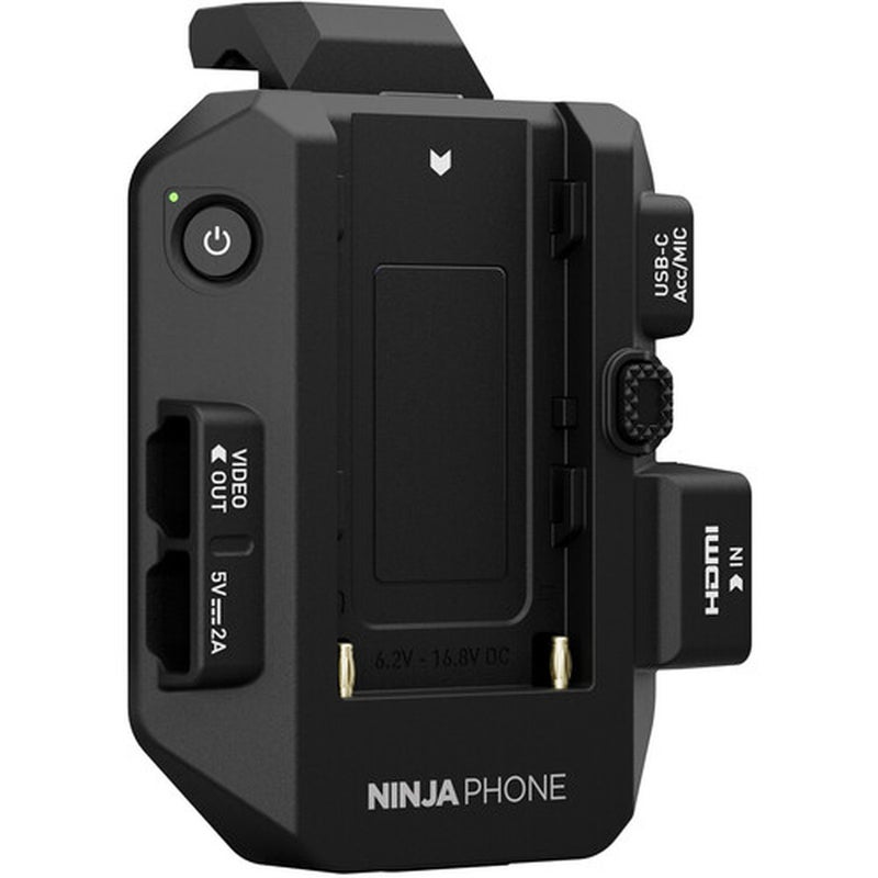 Atomos Ninja Phone - Image 1